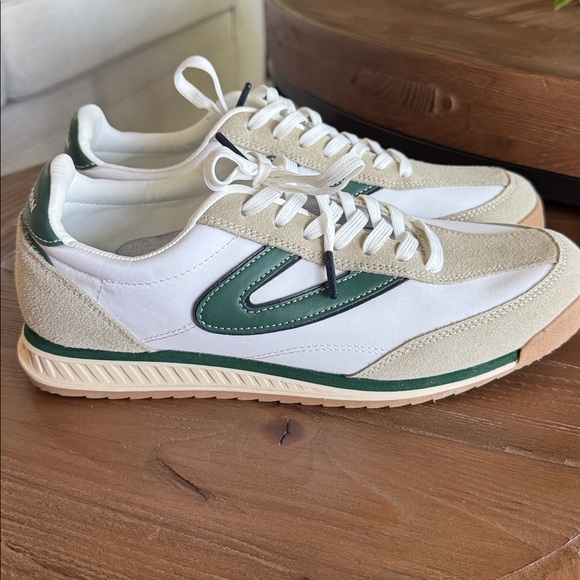 Tretorn Rawlins Sneakers - Picture 1 of 6